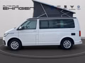 Daumennagel 9 - Volkswagen T6 California Ocean 2.0 TDI DSG LED+Sthz+ACC+AHK+Kamera+Navi
