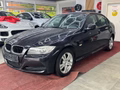 Daumennagel 3 - BMW 316d