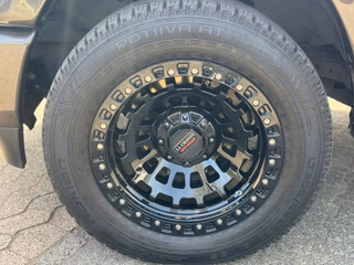 Dodge RAM 5.7 V8 Crew Cab Limited + Rambox + LPG - foto 11