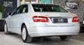 Daumennagel 5 - Mercedes-Benz E 220 CDI BlueEfficiency 1.HAND|Scheckheft|SHZ|