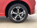 Daumennagel 6 - Ford Puma ST-Line + Fahrerassistenz + AHK