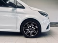 Daumennagel 10 - Mercedes-Benz V 300 V d Avantgarde Edition 2021 lang AMG