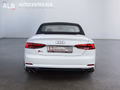 Daumennagel 7 - Audi S5 Cabriolet 3.0 quattro/AUTOMATIK/ACC/LED/SPUR/TOP/VOLL