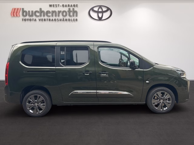 Toyota Proace City Verso L2 Lounge - foto 4