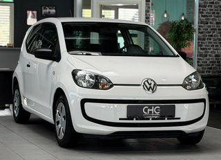 Volkswagen up Gebrauchtwagen Kaufen