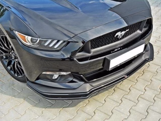 NPMFS Ford Mustang 2015 bis 2017 - Frontsplitter mit ABE