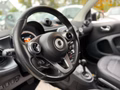 Daumennagel 27 - Smart ForTwo CABRIO*PRIME*NAVI*LEDER*AUTOMATIK*NAVI*