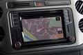 Daumennagel 22 - Volkswagen Tiguan Lounge Sport & Style  AUT NAV KAM AHK