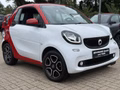 Daumennagel 1 - Smart ForTwoCABRIO*PRIME*TURB