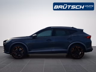 CUPRA Formentor 2.0 TSI VZ 4Drive DSG / LEDER / AHK / PANORAMA - bilder 2