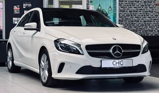 Mercedes-Benz A 200 Gebrauchtwagen Kaufen