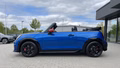 Daumennagel 11 - MINI Cabrio John Cooper Works HUD Driving ASS+