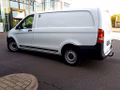Daumennagel 9 - Mercedes-Benz Vito Kasten 114 Lang AUT 2022/AHK/1-HD/NAVI/CAM/DAB/Regale