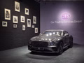Daumennagel 2 - Bentley Continental GT Azure / erste Hand /