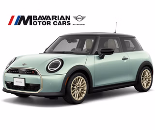 MINI Cooper S Hardtop New vehicle for sale