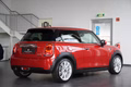 Daumennagel 7 - MINI Mini 3-trg. Cooper  AUT PANO LED TEMP