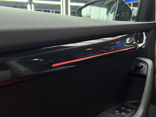 Skoda Octavia Combi V-RS 245 / PANO / ACC / LED / LANE-ASSIST / FRONT-ASSIST - foto 11