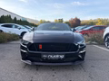 Daumennagel 3 - Ford Mustang Convertible 5.0 Ti-VCT V8 Aut. GT