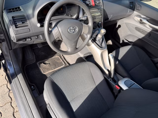 Toyota Auris Luna TÜV NEU /1.6/ Alu / - bilder 12