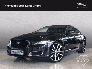 Jaguar XJ Gebrauchtwagen Kaufen