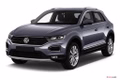 Daumennagel 2 - Volkswagen T-Roc 1.0 TSI IQ.DRIVE OPF (EURO 6d-TEMP)