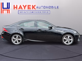 Lexus IS 300h Hybrid / Garantie / IS300H - bilder 7