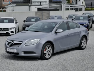 Opel Insignia Gebrauchtwagen Kaufen