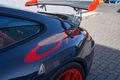 Daumennagel 45 - Porsche 911/997.2 GT3 RS Lift 2.Hd. Erstlack PZ SH BRD