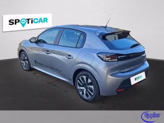 Peugeot 208 Style  100 Sitzheizung Mirror Screen PDC - foto 6