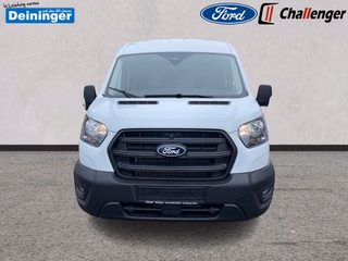 Ford Transit 350L3 Trend Hartholz Boden - foto 8