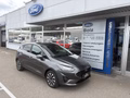 Daumennagel 3 - Ford Fiesta Titanium X - LED - Mega Ausstattung - Wenig Kilometer