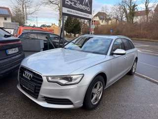 Audi A6 Used vehicle for sale