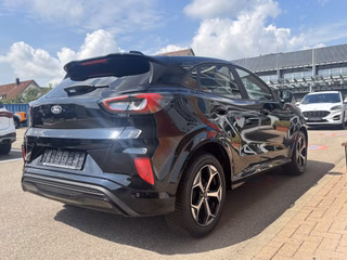 Ford Puma ST-Line X 155PS 360° Kamera Winter-Paket - bilder 7