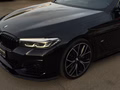 Daumennagel 12 - BMW 530 d xDrive M-Sport/DRIVING-ASS-PROF/ACC/H&K/LCI/VOLL/
