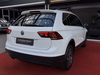 Volkswagen Tiguan Sound BMT ACC / Start-Stopp / LED / 4Motion - foto 1