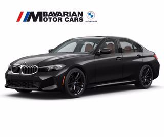 2024 BMW 330i xDrive Sedan - photo 1