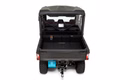 Daumennagel 8 - CFMOTO UFORCE U6EV