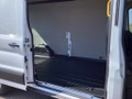 Daumennagel 5 - Ford Transit 350 L3H3 Lkw VA Trend Hegla Glasstech
