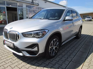 2020 BMW X1 xDrive 28i - photo 1
