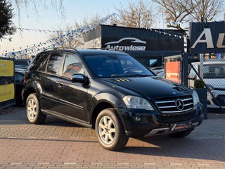 Mercedes-Benz ML 280 Gebrauchtwagen Kaufen