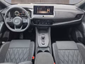 Daumennagel 10 - Nissan Qashqai Tekna+ 1,3 DIG-T 158PS 4x4 UPE=50500 Euro **
