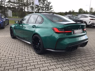 2027 BMW M3 Competiton xDrive - photo 5
