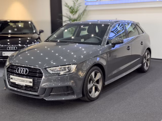 Audi A3 Gebrauchtwagen Kaufen