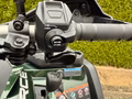 Daumennagel 21 - CFMOTO CFORCE 1000 Touring PRO ABS AppleCarPlay
