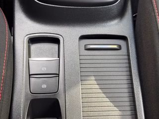 Ford Focus Turnier ST-Line ACC Navi CAM PDC LED - bilder 29