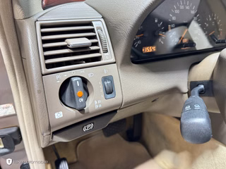 Mercedes-Benz C 220 Elegance *Automatik*Oldtimer* - foto 15
