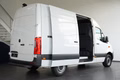 Daumennagel 11 - Mercedes-Benz Sprinter III Kasten RWD/AWD 317 CDI RWD L2 PRO