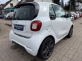 Daumennagel 34 - Smart ForTwo*BRABUS STYLE*NAVI*PANORAMA*SITZHEIZUNG