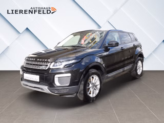 Land Rover Range Rover Evoque Used vehicle for sale