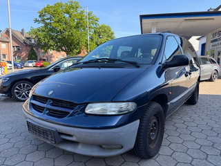 Chrysler Voyager Gebrauchtwagen Kaufen